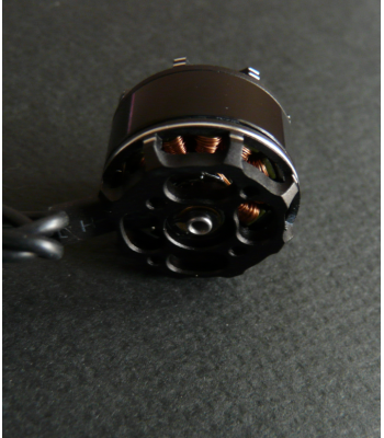 Titan T1806 2300KV