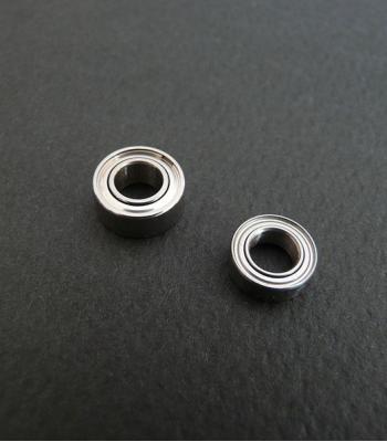 Комплект резервни лагери за Titan T2204/T2208/T2212