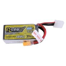 1300mah 4S HV 100-200C TATTU R-Line V2