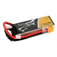 2300mah 4S 45-90C TATTU