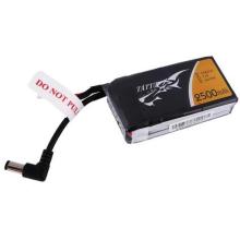 2500mAh 2S Tattu 7.4V battery for Fatshark Goggles