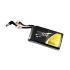 2500mAh 2S Tattu 7.4V battery for Fatshark Goggles