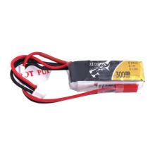 300mah 2S 45-90C TATTU