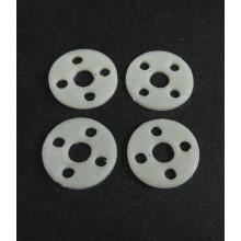 Anti-Vibration Motor Pads TPU (9x9mm)
