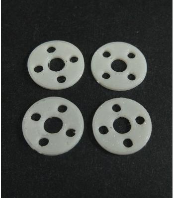 Анти-вибрационни подложки за мотор TPU (9x9mm)