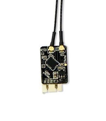 FrSky R-XSR Ресивър 16 канала с Телеметрия и SBUS