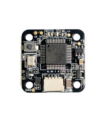 FrSky XSR-M Ресивър 16 канала с Телеметрия и SBUS