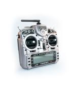 FrSky TARANIS X9D PLUS (с мек EVA куфар)