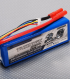 3000mah 2S 30-40C Turnigy