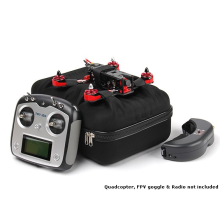 Turnigy FPV кейс с презрамки за дрон