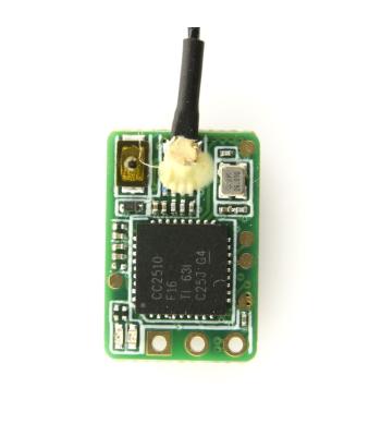 FrSky XM micro Ресивър SBUS 16ch