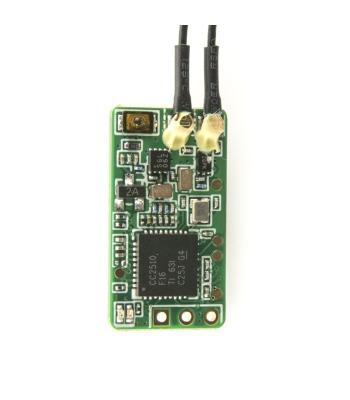 FrSky XM+ micro Ресивър SBUS 16ch