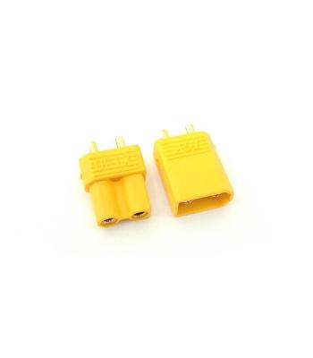 XT30 Male+Female Conector GENUINE