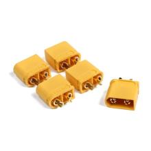 XT60 V2 Male Connector GENUINE